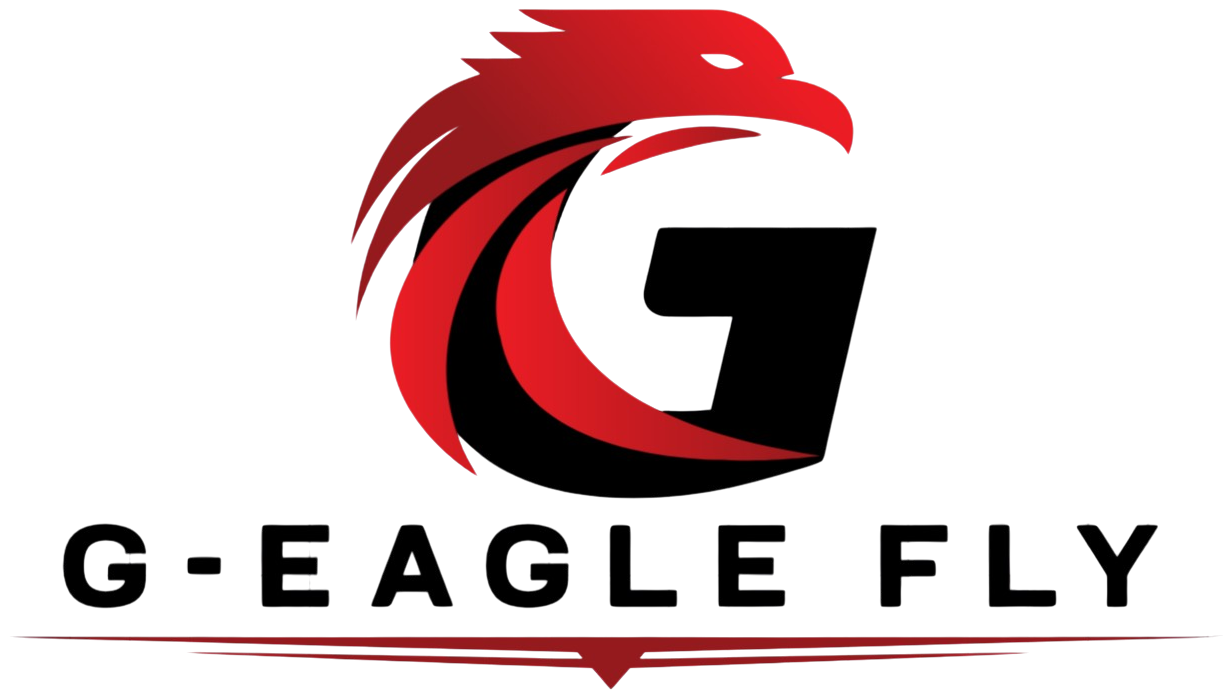 G-Eagle Fly